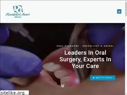 Sites similar to jawfixers.com