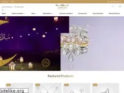 Sites similar to jawharajewellery.com