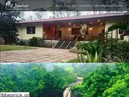 Sites similar to jawhardarshan.com