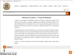 Sites similar to jawhartourism.com