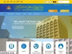 Sites similar to jawi.gov.my