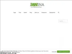 Sites similar to jawina.de