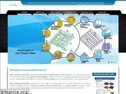 Sites similar to jawind.com.my