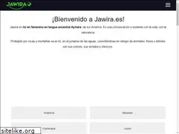 Sites similar to jawira.es