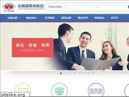 Sites similar to jawjenn.com.tw