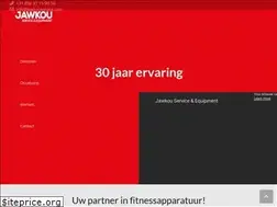 Sites similar to jawkouservice.com