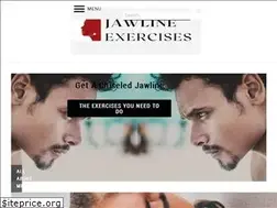 Sites similar to jawlineexercises.com