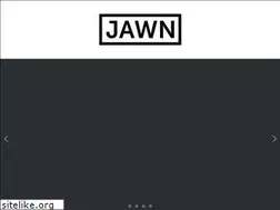 Sites similar to jawnclothing.com