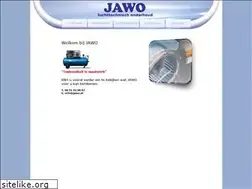 Sites similar to jawo.nl