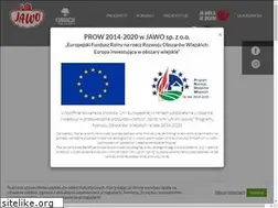 Sites similar to jawo.pl