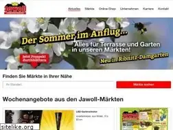 Sites similar to jawoll.de