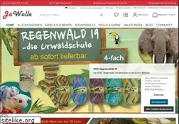 Sites similar to jawolle.de
