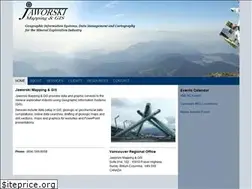Sites similar to jaworski.ca