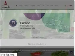 Sites similar to jaworski.com.pl
