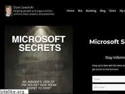 Sites similar to jaworski.net