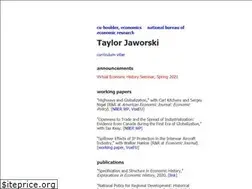 Sites similar to jaworskit.github.io
