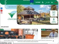 Sites similar to jaworze.pl