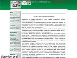 Sites similar to jaworzniacy.pl
