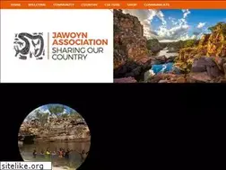 Sites similar to jawoyn.org.au