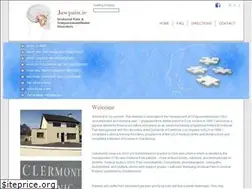 Sites similar to jawpain.ie