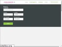Sites similar to jaws-project.sf.net