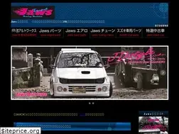 Sites similar to jaws-yamamoto.com