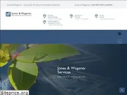 Sites similar to jaws.co.za