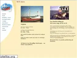 Sites similar to jaws.nu