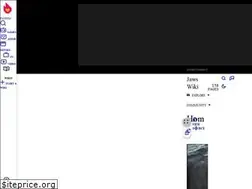 Sites similar to jaws.wikia.com