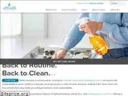 Sites similar to jawscleans.com