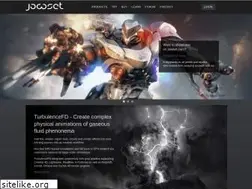 Sites similar to jawset.com