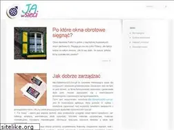 Sites similar to jawsieci.pl
