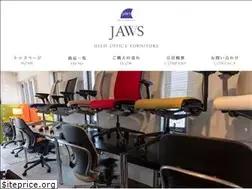 Sites similar to jawsjaws.com