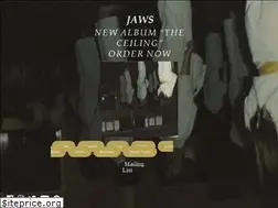 Sites similar to jawsjawsjaws.co.uk
