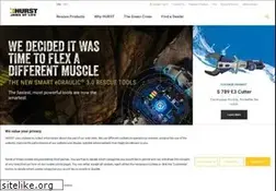Sites similar to jawsoflife.com