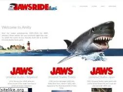 Sites similar to jawsride.net