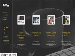 Sites similar to jawtemplates.com