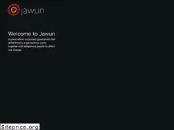 Sites similar to jawun.org.au