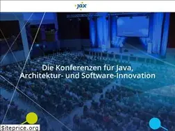 Sites similar to jax-conf.com