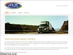 Sites similar to jax-express.com