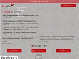 Sites similar to jax-glam.co.uk