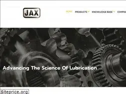 Sites similar to jax.com