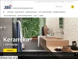 Sites similar to jax.hr
