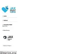 Sites similar to jaxairportcares.com