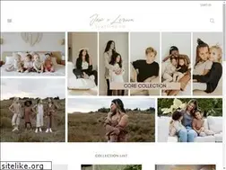 Sites similar to jaxandlennon.com