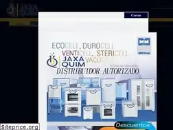 Sites similar to jaxaquim.com.mx