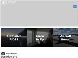 Sites similar to jaxbeachaviation.com