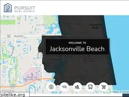 Sites similar to jaxbeachrealestate.com