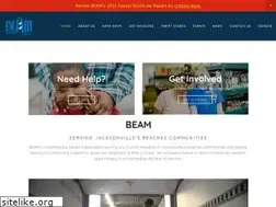 Sites similar to jaxbeam.org