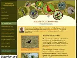 Sites similar to jaxbirding.com